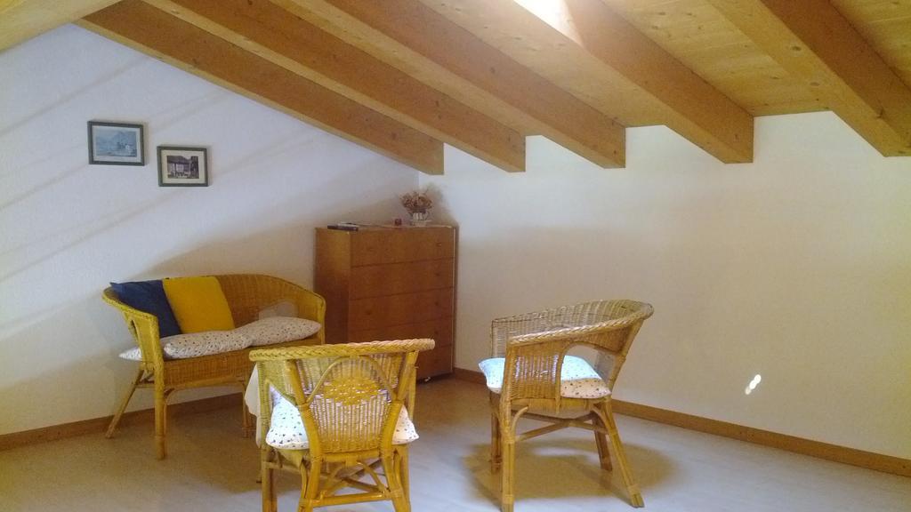 B&B I Pioppi Chiavenna Exterior photo